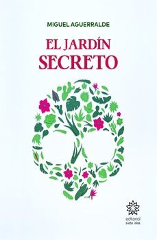 el jardin secreto-9788412615319