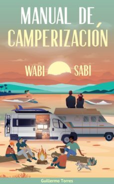 manual de camperizacion wabi sabi-9788412650419