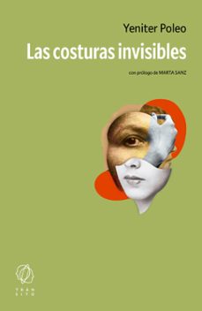 las costuras invisibles (ebook)-yeniter poleo-9788412977554