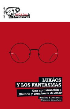 lukacs y los fantasmas-9788412660319