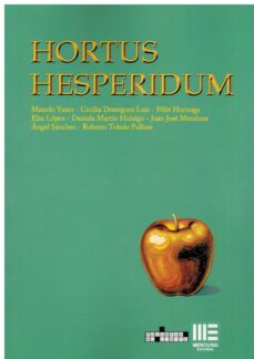 hortus hesperidum-9788412699319