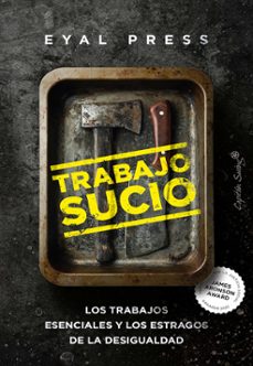 trabajo sucio (ebook)-eyal press-9788412756319