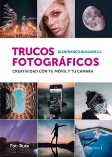 trucos fotograficos (ebook)-gianfranco bulgarelli-9788412767926