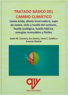 tratado basico del cambio climatico-9788412774719