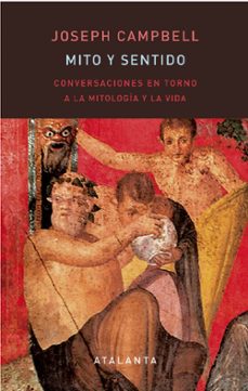 mito y sentido-joseph campbell-9788412842319