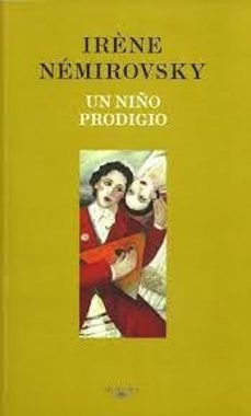un niño prodigio-9788412872019