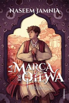 la marca de qilwa (ebook)-naseem jamnia-9788412931419