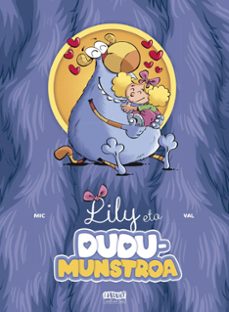 lily eta dudu munstroa-9788412965919