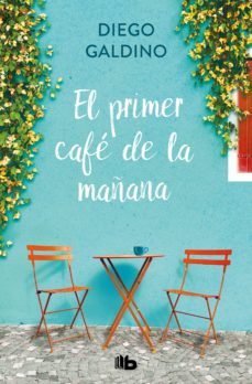 el primer cafe de la mañana (ebook)-9788413146119