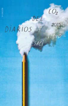 diarios del co2 2015-saci lloyd-9788413189819