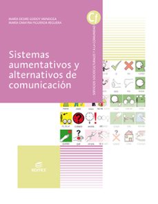 sistemas aumentativos y alternativos de comunicacion 2020-9788413212319