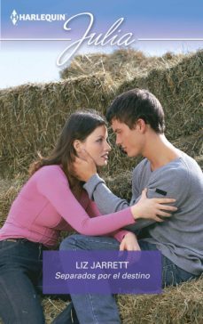 separados por el destino (ebook)-liz jarrett-9788413286419