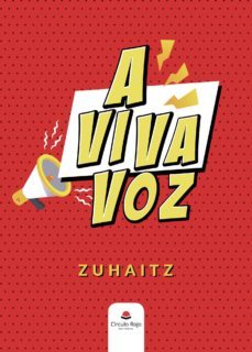 a viva voz-9788413318219