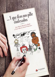 ...y que dios nos pille confesados (ebook)-9788413387819