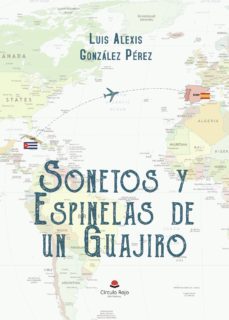 sonetos y espinelas de un guajiro (ebook)-9788413389219