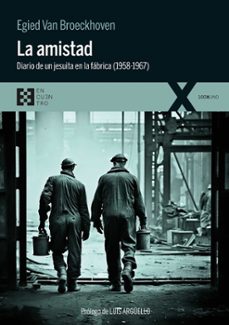 la amistad-egied van broeckhoven-9788413391519