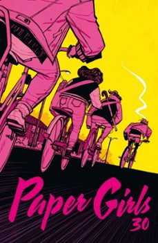 -brian k. vaughan-cliff chiang-9788413412719