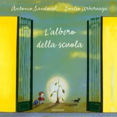 l albero della scuola-9788413430119