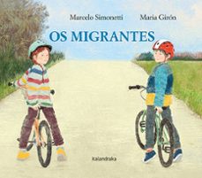 os migrantes-9788413432519