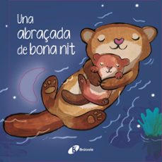 una abraçada de bona nit-patricia hegarty-9788413494319