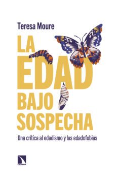 la edad bajo sospecha (ebook)-teresa moure-9788413526119
