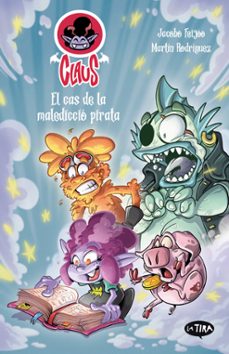 claus 4. el cas de la malediccio pirata-9788413586519
