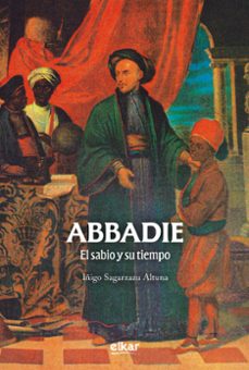 abbadie. el sabio y su tiempo (ebook)-9788413605777