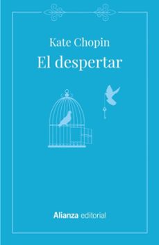 el despertar (ebook)-kate chopin-9788413623719