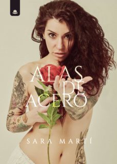 alas de acero (ebook)-sara marti-9788413638119