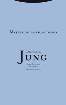 mysterium coniunctionis (ebook)-carl gustav jung-9788413642819