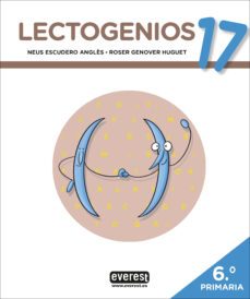 lectogenios 17-neus escudero angles-roser genover i huguet-9788413660219