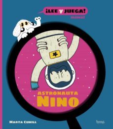 el astronauta nino-9788413714219