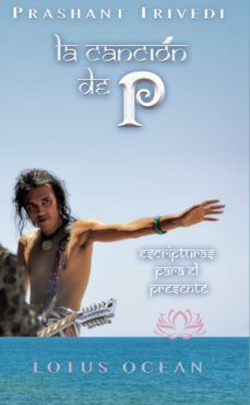 la canción de p-9788413748719