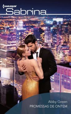 promessas de ontem (ebook)-abby green-9788413754819