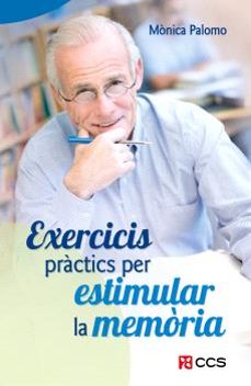 exercicis practics per estimular la memoria-9788413792019