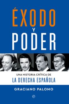 exodo y poder (ebook)-9788413847719