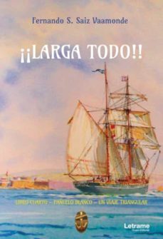 ¡¡larga todo!!-9788413867519