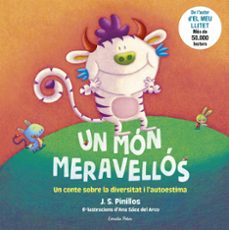 un mon meravellos-9788413890319