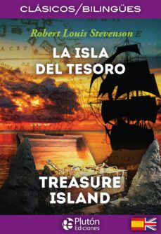 la isla del tesoro / treasure island-9788415089919