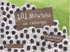 101 ovelles a l atur-coralie saudo-9788415097419