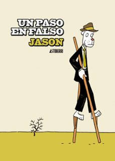 un paso en falso-9788415163619