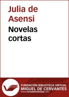 novelas cortas (ebook)-julia de asensi-9788415219019