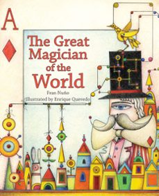the great magician of the world-9788415241119