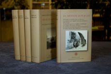 hitos de la literatura española (5 vols.)-9788415255819