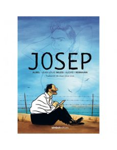 josep-jean louis miles-audrey rebmann-9788415315919