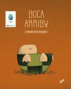 boca arriba-9788415357919