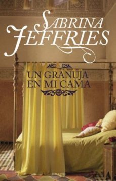 un granuja en mi cama-sabrina jeffries-9788415410119