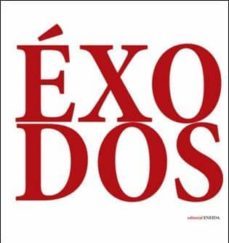 exodos: artistas migrantes e inclusion social-9788415458319