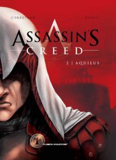 assassin s creed nº 2-eric corbeyran-9788415480419