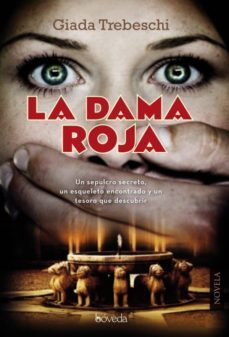 la dama roja-giada trebeschi-9788415497219